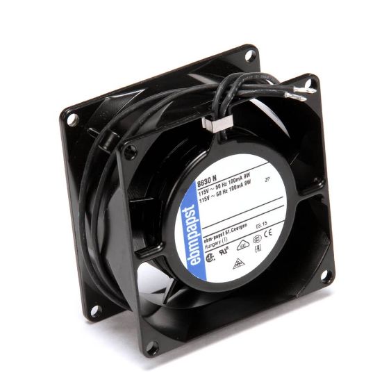 Picture of Marshall Air 504344 Axial Fan