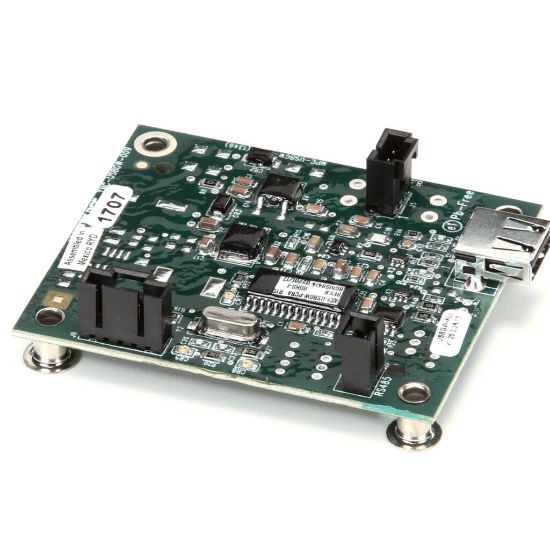 Picture of Marshall Air 504346 Usb Gateway Board M#dh5f-333