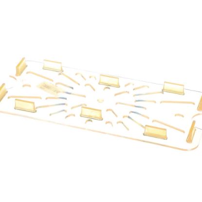 Picture of Marshall Air 504378 Drain Trivet