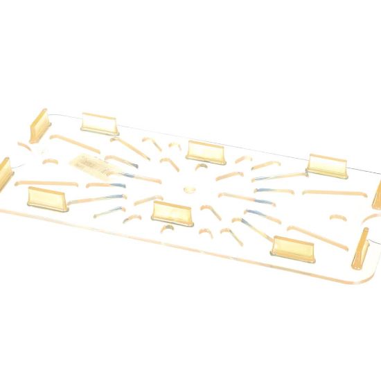 Picture of Marshall Air 504378 Drain Trivet