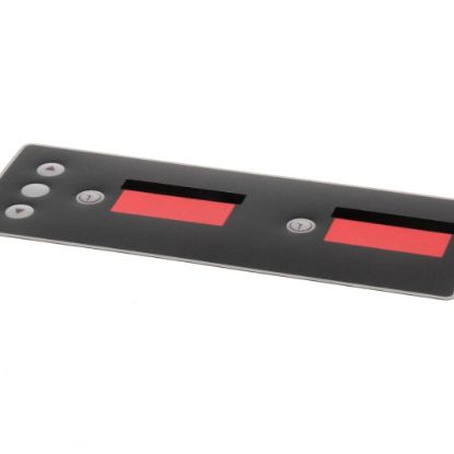 Picture of Marshall Air 504374 Timer Overlay-2 Channels
