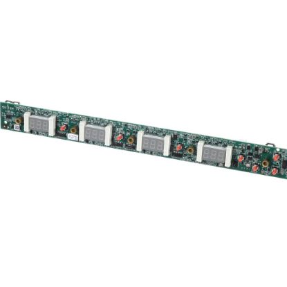 Picture of Marshall Air 504480 Integrated Time/control