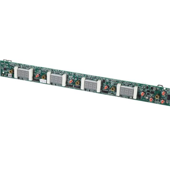 Picture of Marshall Air 504480 Integrated Time/control
