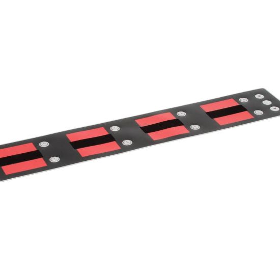 Picture of Marshall Air 504382 Overlay