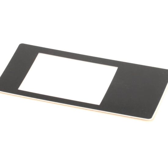 Picture of Marshall Air 504554 Overlay, 2.8"" Touchscreen