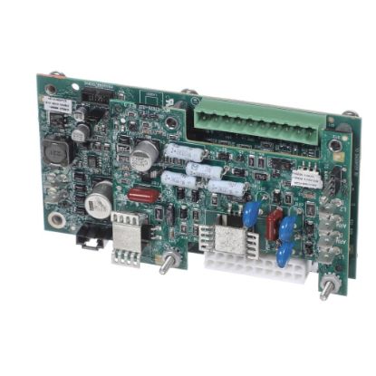 Picture of Marshall Air 504535 I/o Board,2.8"" Touchscreen