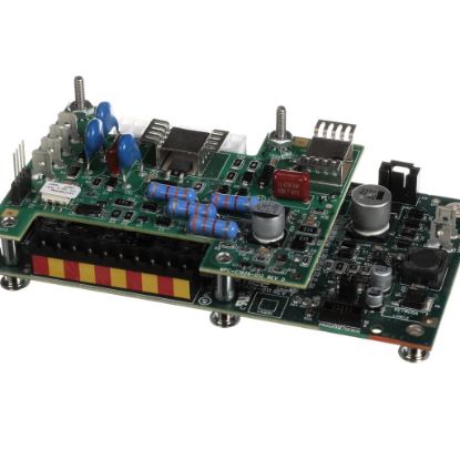 Picture of Marshall Air 504574 Input/output Board