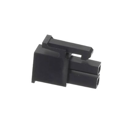 Picture of Marshall Air 504763 Mini-fit Jr Receptacle Housing