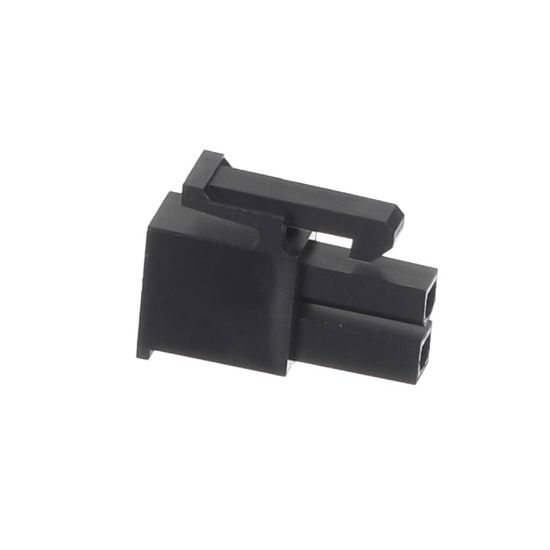 Picture of Marshall Air 504763 Mini-fit Jr Receptacle Housing