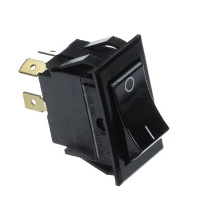 Picture of Marshall Air 504803 Rocker Switch 20A 125 Dsp