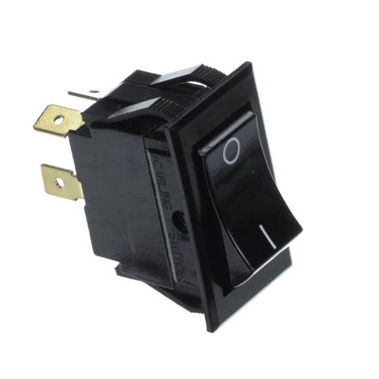 Picture of Marshall Air 504803 Rocker Switch 20A 125 Dsp