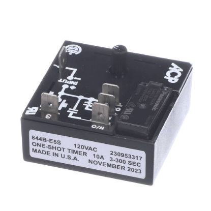 Picture of Marshall Air 504813 Timer Module One Time
