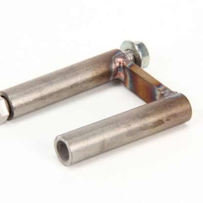 Picture of Nieco 0074-04 Belt Supt.(over Access Door, W
