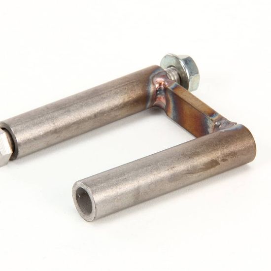 Picture of Nieco 0074-04 Belt Supt.(over Access Door, W
