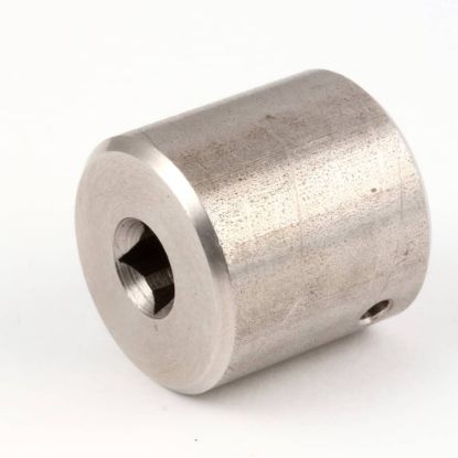 Picture of Nieco 11194 Coupler, 1/4 Square Drive, 3/8 I.d.