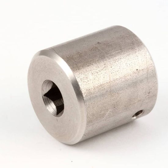 Picture of Nieco 11194 Coupler, 1/4 Square Drive, 3/8 I.d.