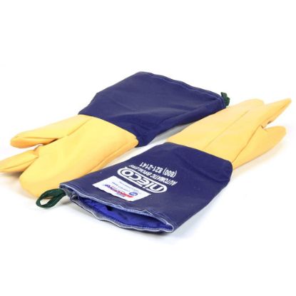 Picture of Nieco 11734 Hi-temp Gloves