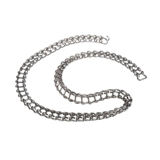 Picture of Nieco 11381-6 Chain, Ladder, .353 Pitch, 13Ga, 6 Inch