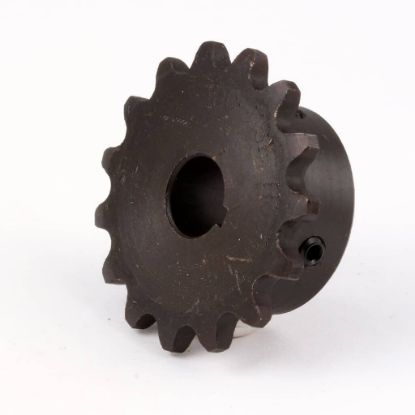 Picture of Nieco 13011 Sprocket, 35B15, 1/2 Bore