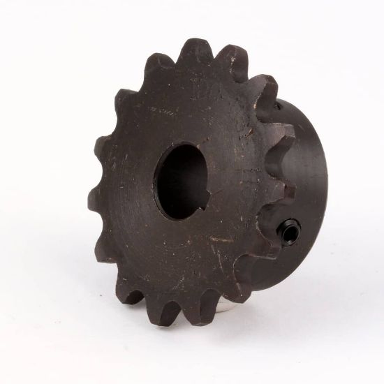 Picture of Nieco 13011 Sprocket, 35B15, 1/2 Bore