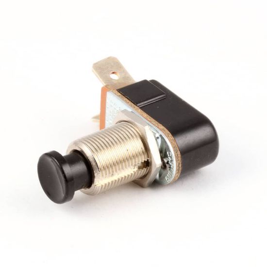 Picture of Nieco 13579 Switch,pushbutton,3/4a 125V