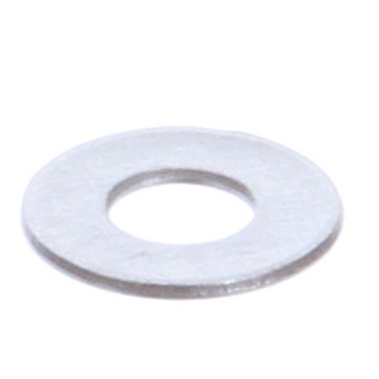 Picture of Nieco 13286 Washer #10 Sae Flat