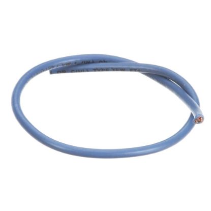 Picture of Nieco 13602 Wire Mtw 12Ga Blue