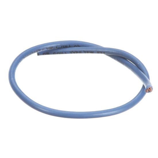 Picture of Nieco 13602 Wire Mtw 12Ga Blue
