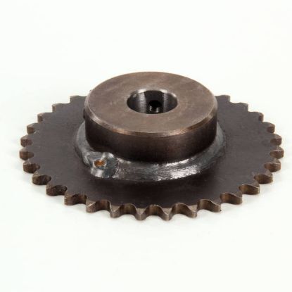 Picture of Nieco 13699 Sprocket, 35B32, 3/4 Bore