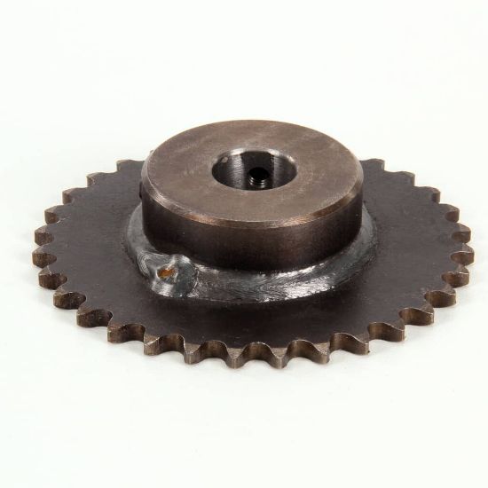 Picture of Nieco 13699 Sprocket, 35B32, 3/4 Bore