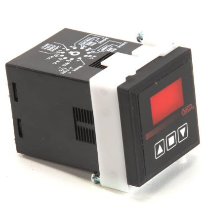 Picture of Nieco 13570-C Control Load Sensing1/16 Din24vw/btn