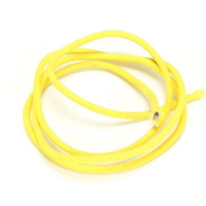 Picture of Nieco 13150 Wire, 12Awg, Ul5107, Yellow