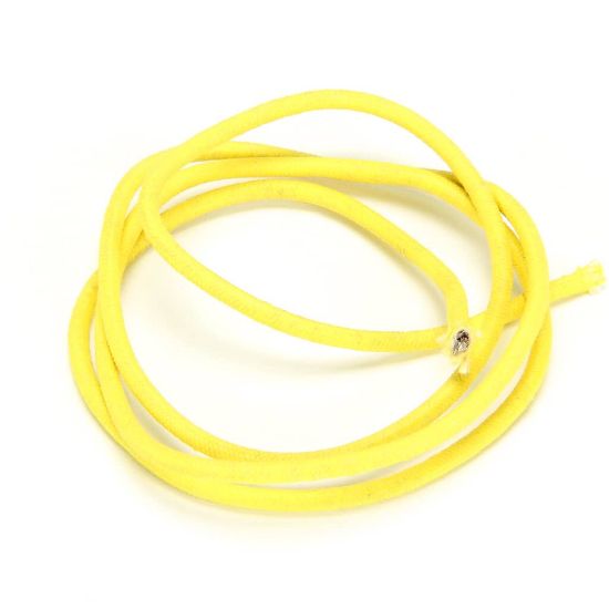 Picture of Nieco 13150 Wire, 12Awg, Ul5107, Yellow