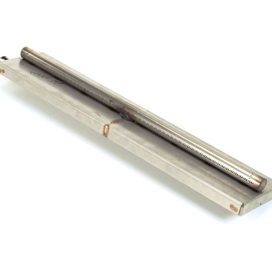 Picture of Nieco 13824 Burner,goose Neck Tube,23.5 Assembly