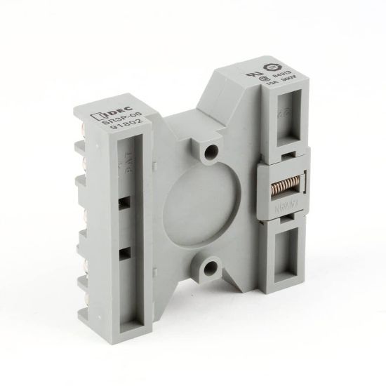 Picture of Nieco 13737 Socket Base,11 Pin