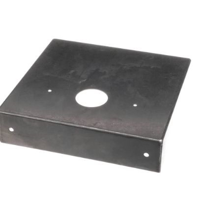 Picture of Nieco 14263 Cover Feeder Drive Slim Clutch