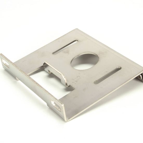Picture of Nieco 14506 Bracket,feeder Drive,outer Universal-wld