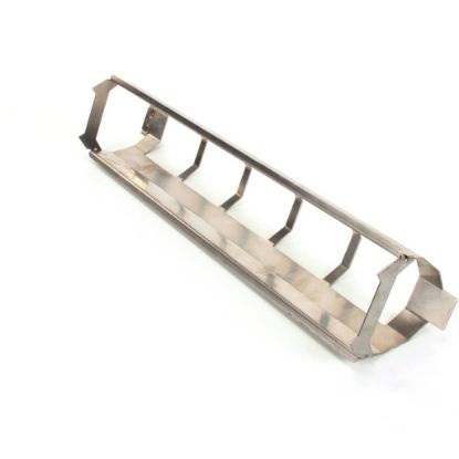 Picture of Nieco 14965 Shroud Convection Burner - Weldment