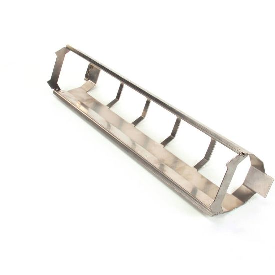 Picture of Nieco 14965 Shroud Convection Burner - Weldment