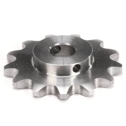 Picture of Nieco 14928 Sprocket,roller Chain,narrow,