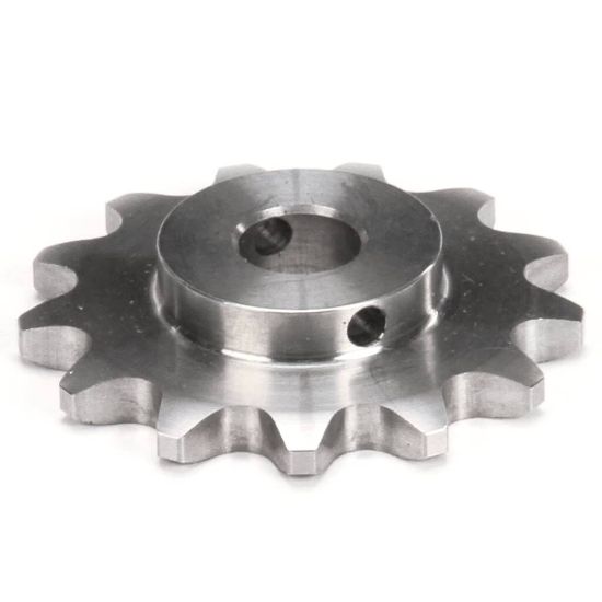 Picture of Nieco 14928 Sprocket,roller Chain,narrow,