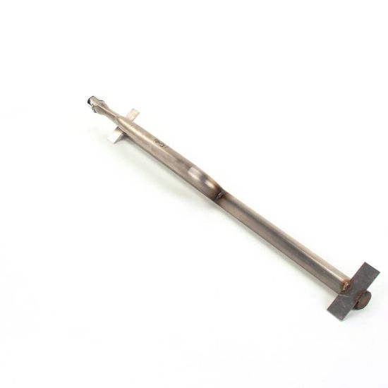 Picture of Nieco 15091 Burnergooseneck Tube-24.5broiler-weldme
