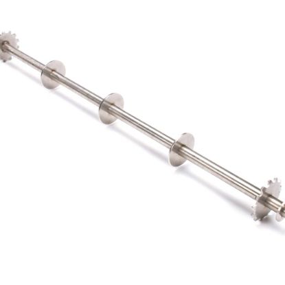 Picture of Nieco 15313 Drive Shaft 3/4 - 29 Belt -
