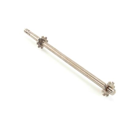 Picture of Nieco 15655 Rod, Keyed 5/8X16-3/4long,13 Belt-wld