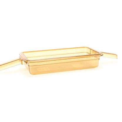 Picture of Nieco 16076 Pan, Product Holding, Plastic,