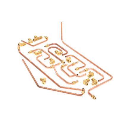 Picture of Nieco 15977 Kit Pilot Tubing Left To Right - 1015