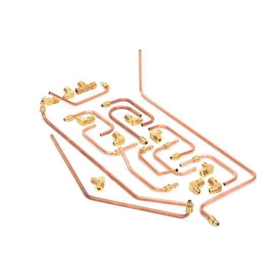 Picture of Nieco 15977 Kit Pilot Tubing Left To Right - 1015