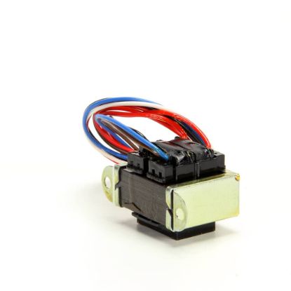 Picture of Nieco 16034 Transformer, 115/230V Pri, 24V Sec, 5Va