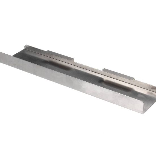 Picture of Nieco 16691 Cover, Feeder, 2 Lane, Flex Side