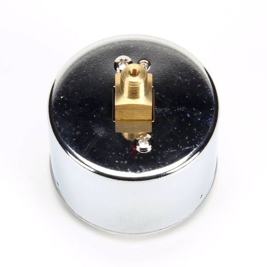 Picture of Nieco 16036 Gauge, Gas, 1% Accuracy, 0-15 Inches